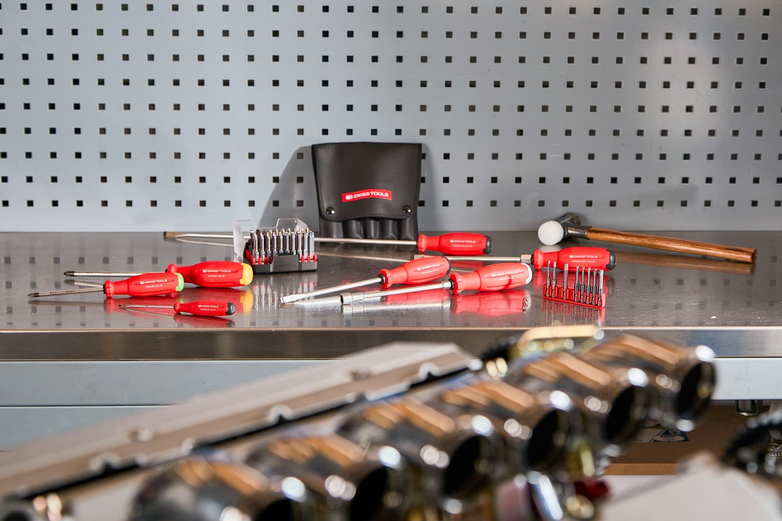 Real service tools representing the QuoteLaunch dashboard workspace